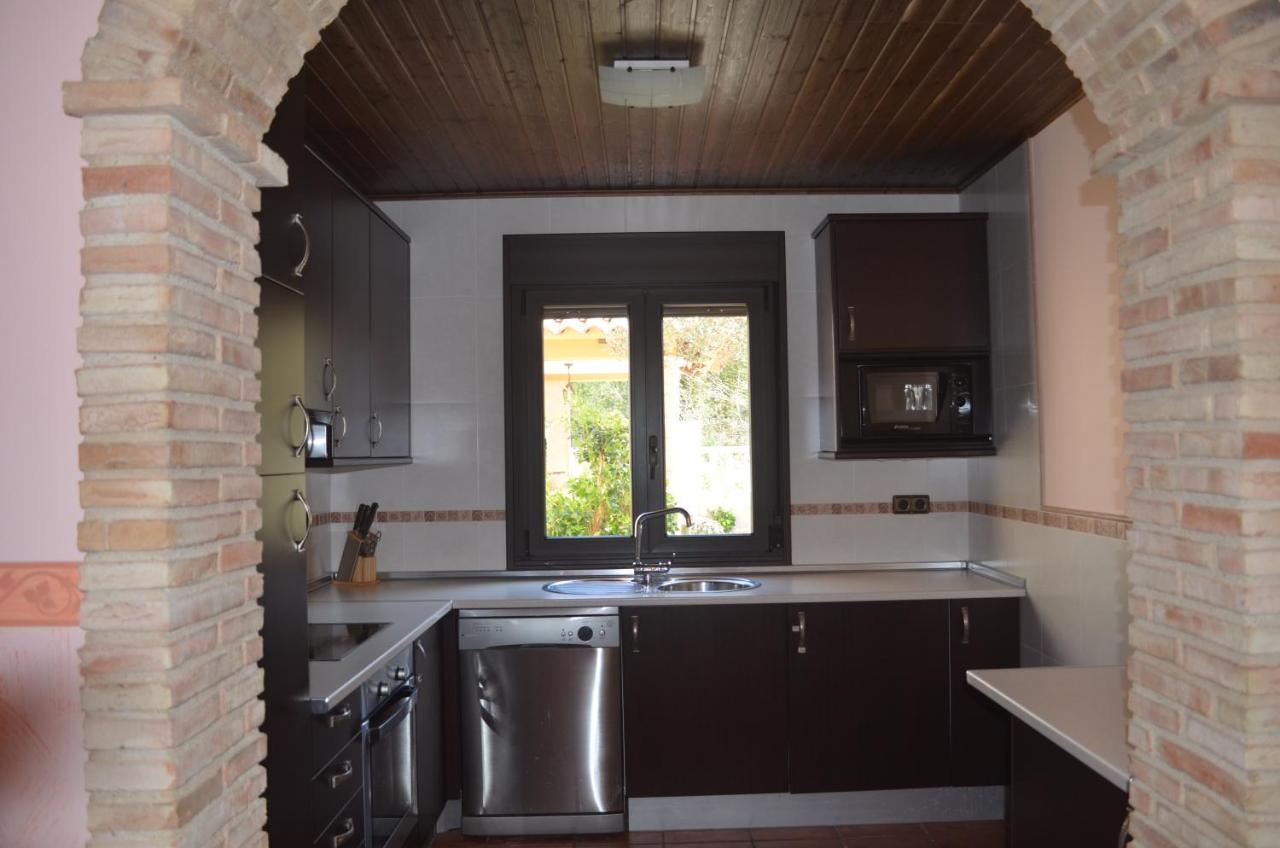 Villa Casa Da Torre, O Rosal Extérieur photo
