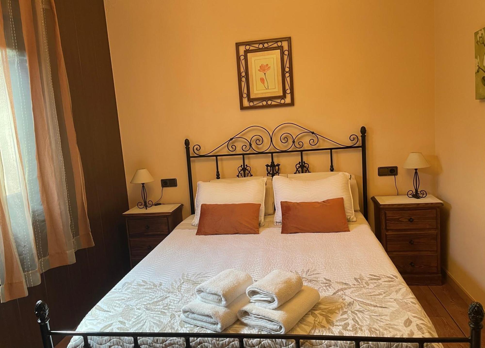 Villa Casa Da Torre, O Rosal Extérieur photo